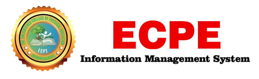 ECPE Logo